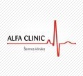 ALFA CLINIC, UAB - šeimos klinika