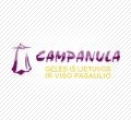 Campanula, E. Babravičienės firma