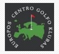 Europos centrinis golfo klubas, VšĮ