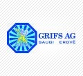 Grifs AG, UAB