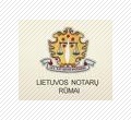 Lietuvos Notarų Rūmai, VšĮ