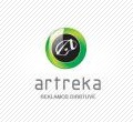 Artreka, A. Gabrionio reklamos ir meno dirbinių dirbtuvė