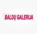 Baldų galerija, UAB