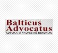 Balticus Advocatus, advokatų profesinė bendrija
