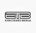 Euroteisės biuras, UAB
