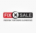 FixSale, UAB