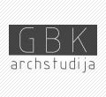 GBK archstudija, UAB