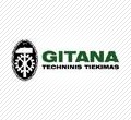 Gitana, filialas Techninis tiekimas, UAB