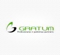 GRATUM, UAB