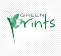 Green prints, UAB