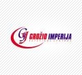 Grožio imperija, UAB