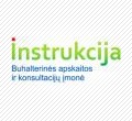 Instrukcija, UAB