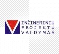 Inžinerinių projektų valdymas, UAB