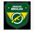 Kraujo broliai, UAB