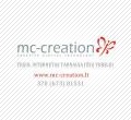 MC - Creation, UAB