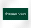 Medienos plaušas, AB