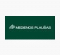 Medienos plaušas, AB