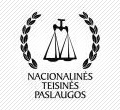 NACIONALINĖS TEISINĖS PASLAUGOS