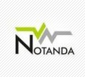 Notanda, UAB