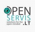 OpenServis, UAB