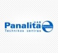 Panalita technikos centras, UAB