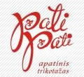 Pati pati, parduotuvė, UAB Melanta