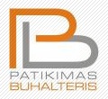 Patikimas buhalteris, UAB