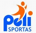 POLIsportas, UAB