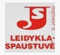 S. Jokužio leidykla - spaustuvė, IĮ