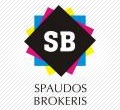 Spaudos brokeris, UAB