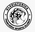 Sporto Klubas Gladiatorius