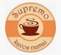 Supremo Kavos Namai - Emibeka, UAB