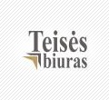 Teisės biuras, UAB