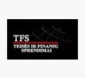 Teisės ir finansų sprendimai, UAB