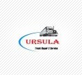 URSULA, UAB