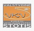 Valstybinė kiaulių veislininkystės stotis