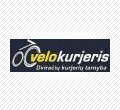 Velo kurjeris, UAB
