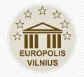 Vilniaus Europolis, viešbutis - kavinė