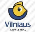 Vilniaus paukštynas, AB