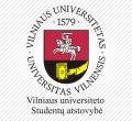 Vilniaus Universiteto Studentų Atstovybė