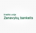 Zanavykų bankelis, kredito unija