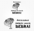 Žvejų Mėgėjų Klubas Juodųjų Lakajų Bebrai